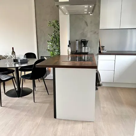 Newly Upgraded Apt: Two Balconies, Sun-drenched! Leilighet